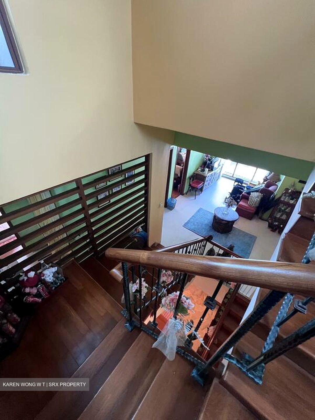 Sembawang Park (D27), Semi-Detached #520976911